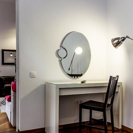 Premium Apartments Braşov Eksteriør bilde