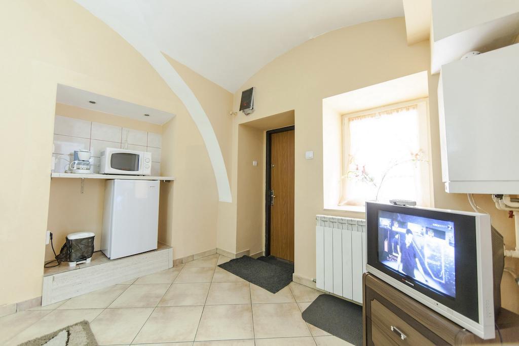 Premium Apartments Braşov Rom bilde