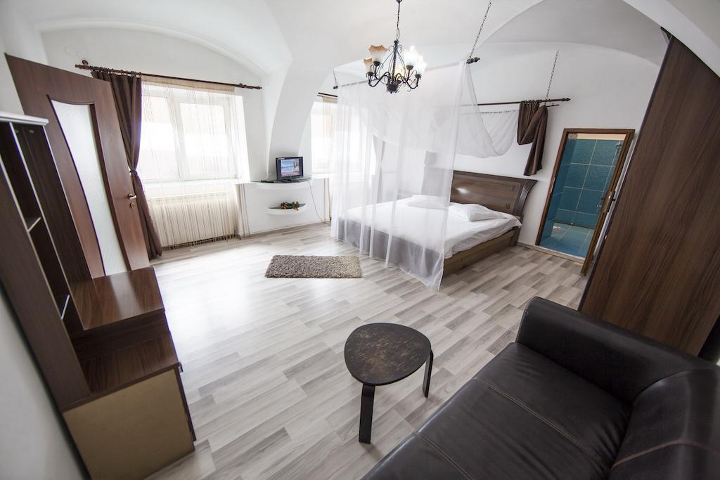 Premium Apartments Braşov Eksteriør bilde