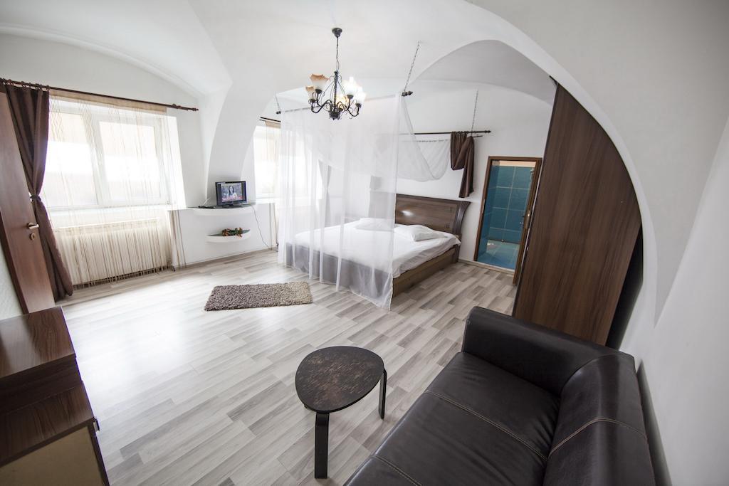 Premium Apartments Braşov Rom bilde