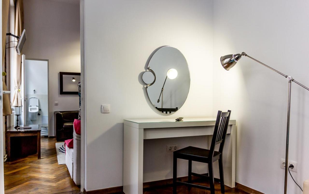 Premium Apartments Braşov Eksteriør bilde